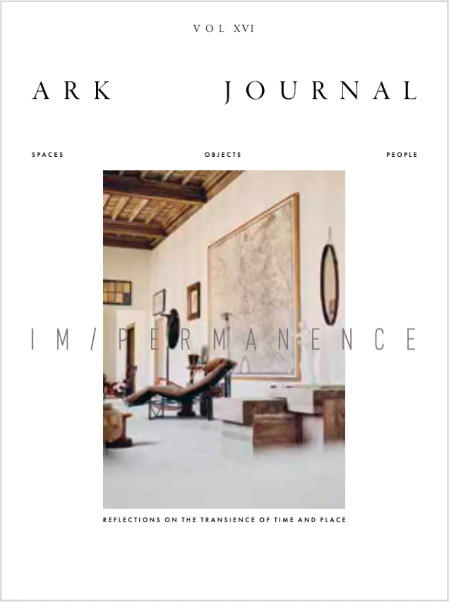 Ark Journal #16
