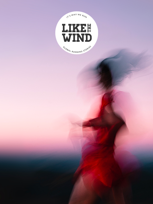 Like the Wind #43