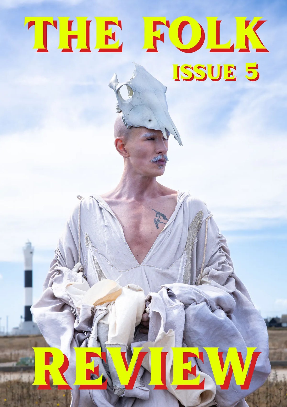 Folk Review #5