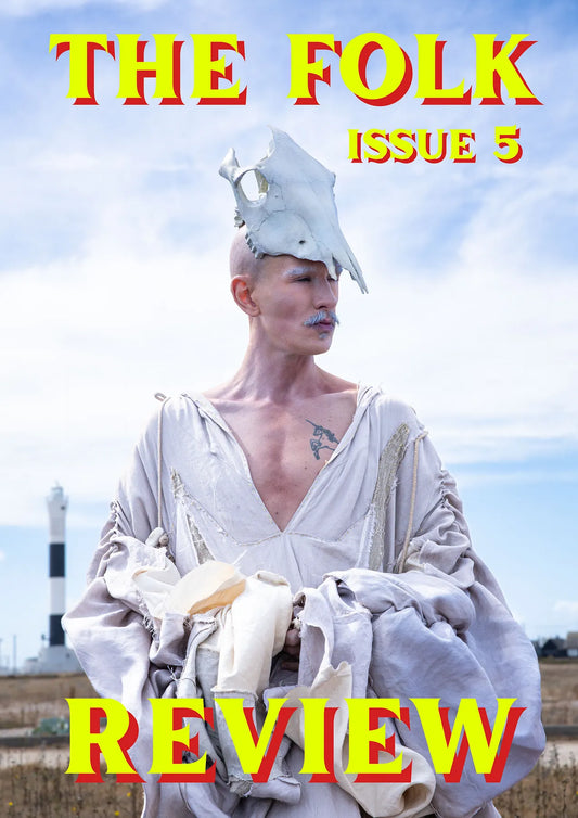 Folk Review #5