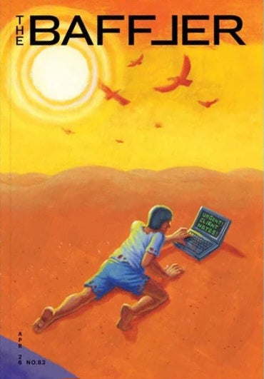 Baffler #83
