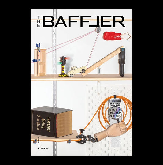 Baffler #85