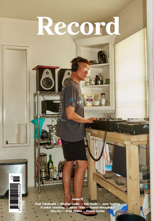 Record Culture #11