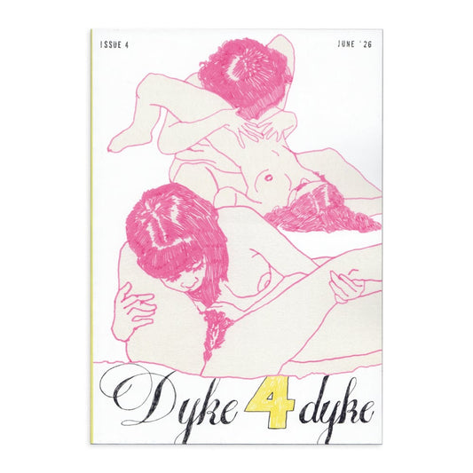 Dyke4Dyke #4