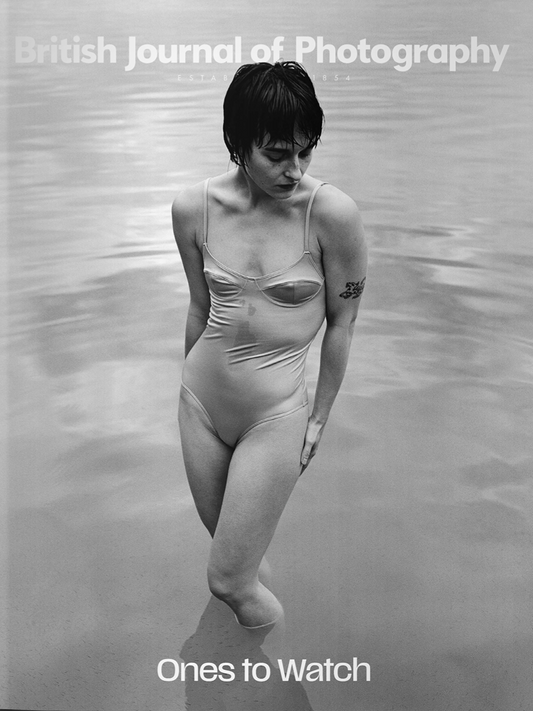 British Journal of Photography #7926