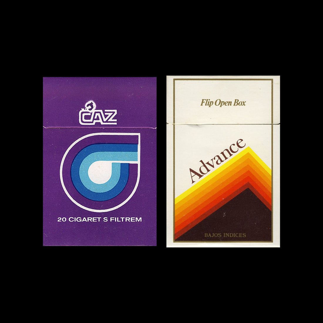 Cigarettes