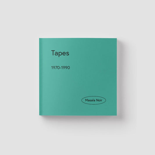 Blank Tapes