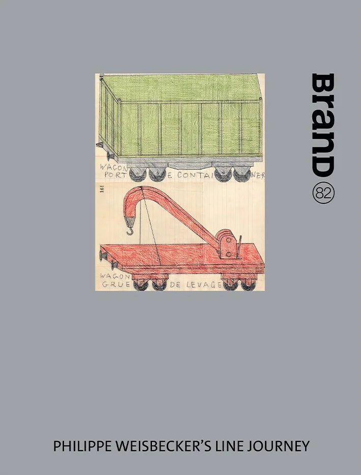 BranD #82