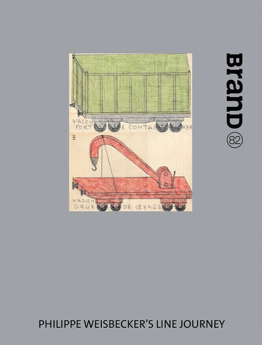 BranD #82
