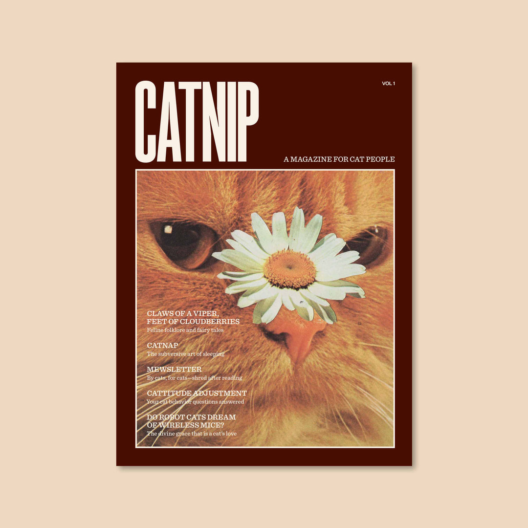 Catnip #21