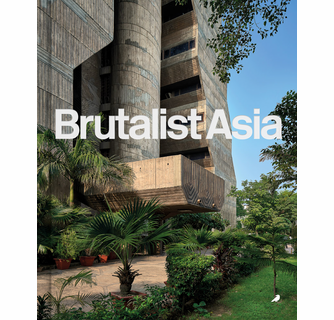 Brutalist Asia