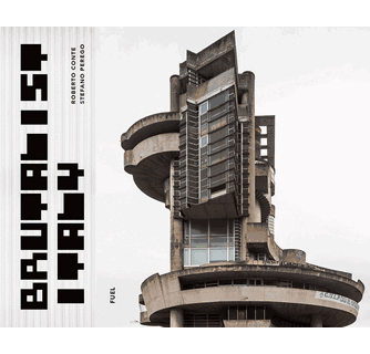 Brutalist Italy