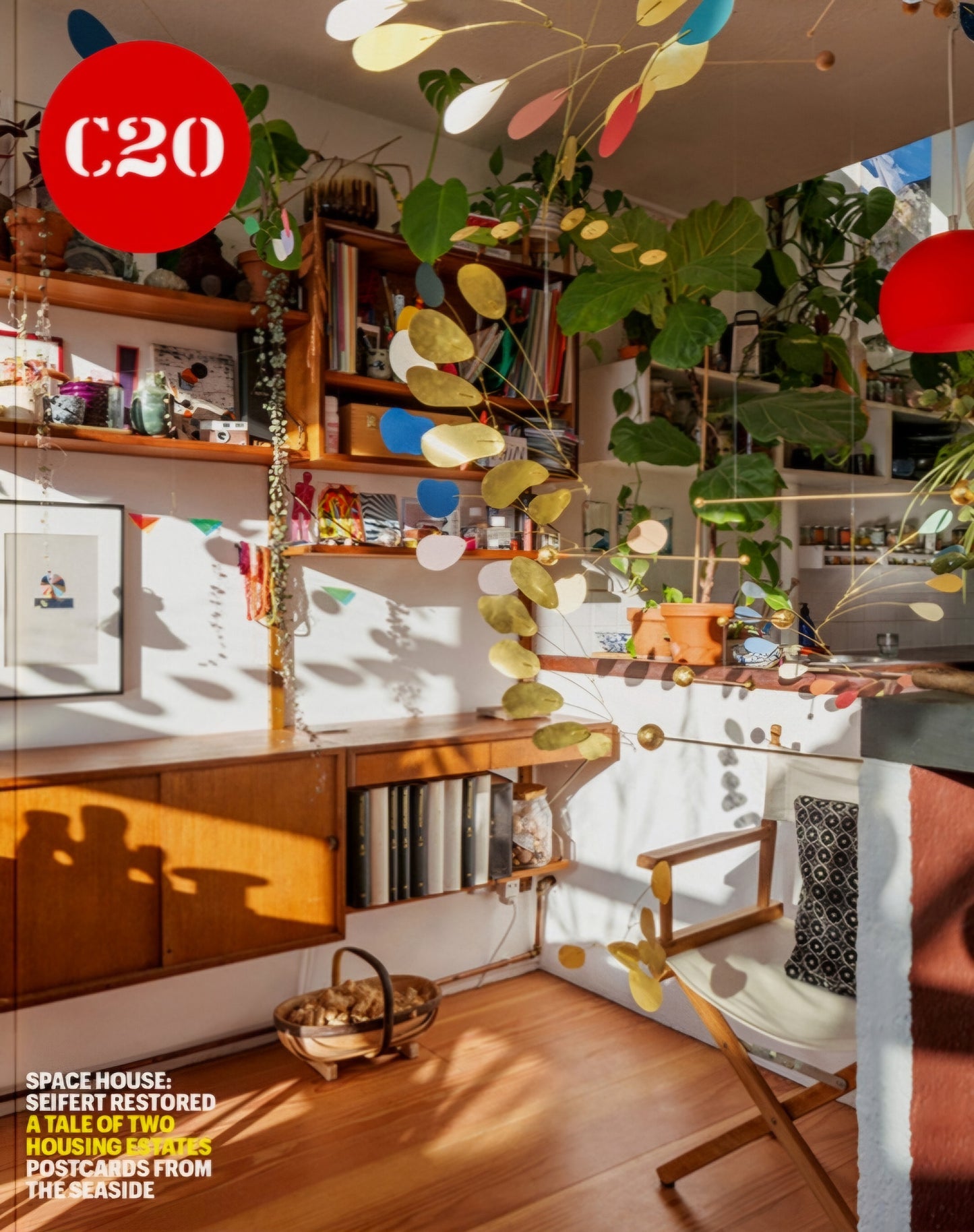 C20 Twentieth Century Society 2025/1