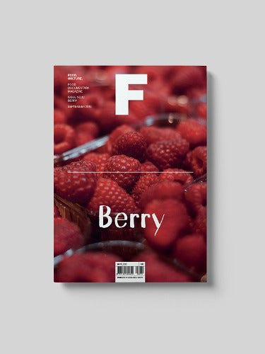 Magazine F