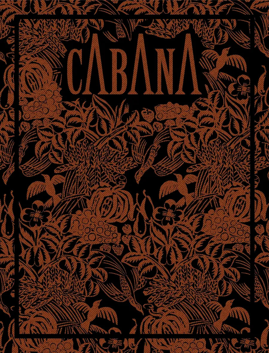 Cabana #23