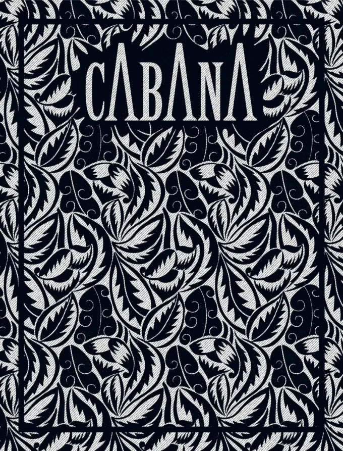 Cabana #23