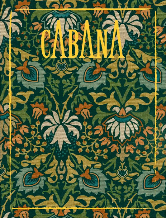 Cabana #24