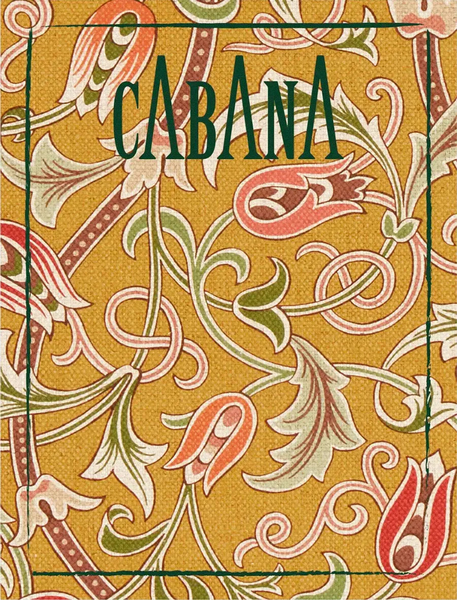 Cabana #24