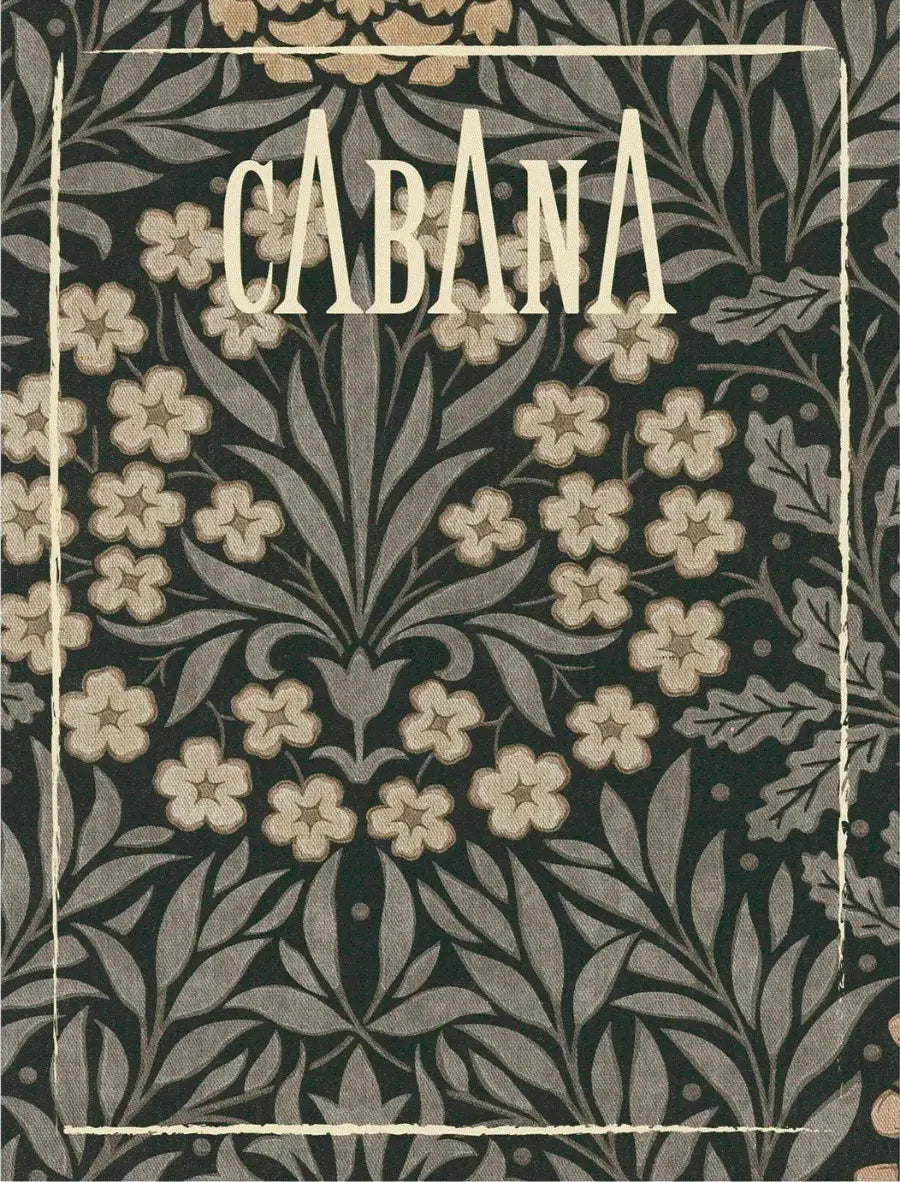 Cabana #24