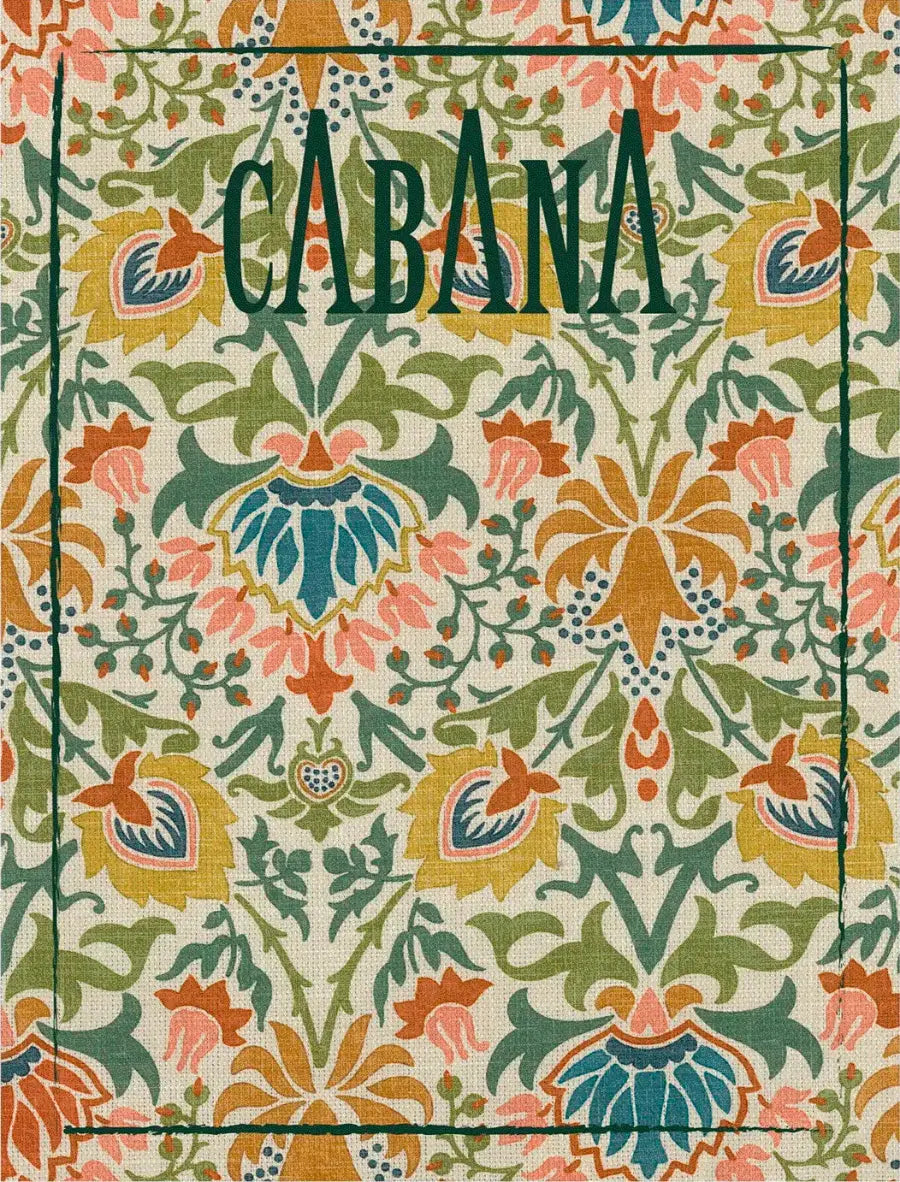 Cabana #24