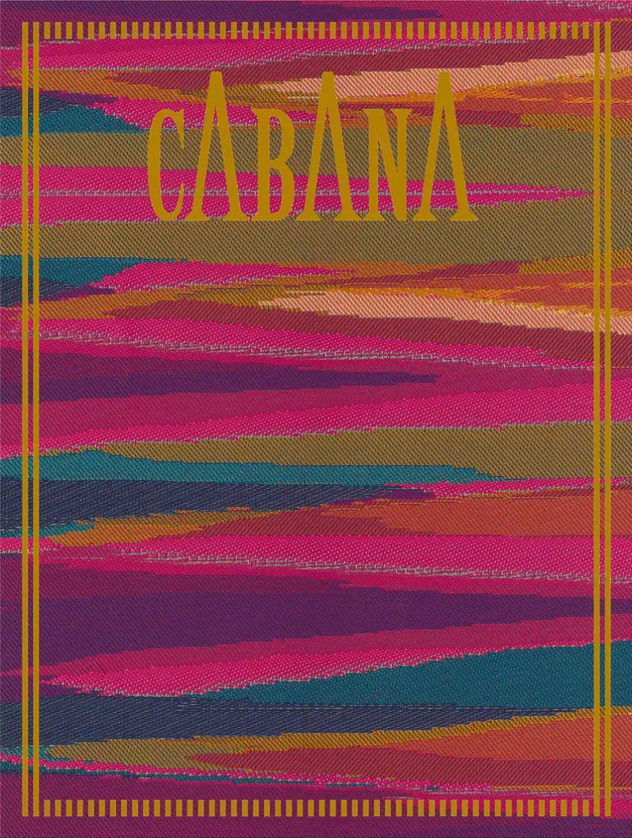 Cabana #25