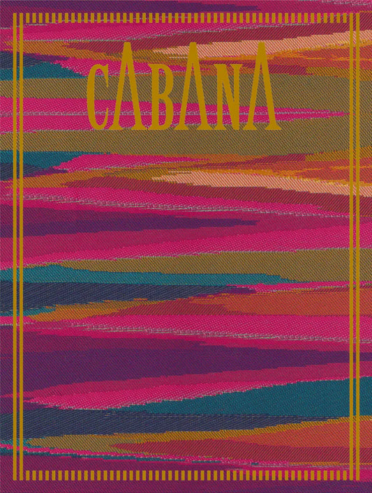 Cabana #25