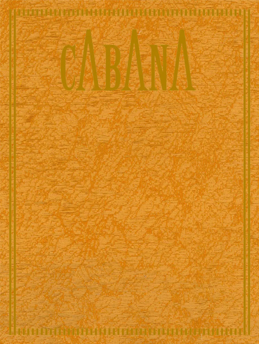 Cabana #25