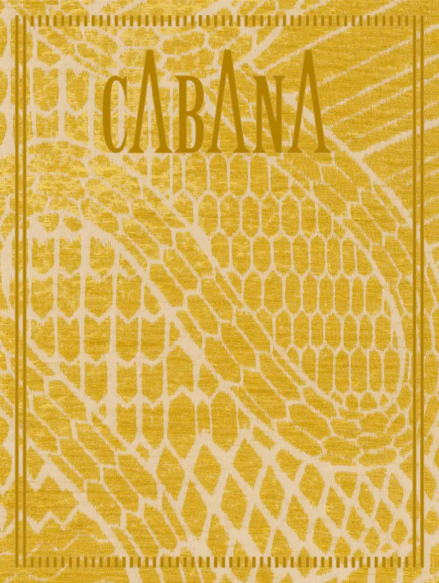 Cabana #25