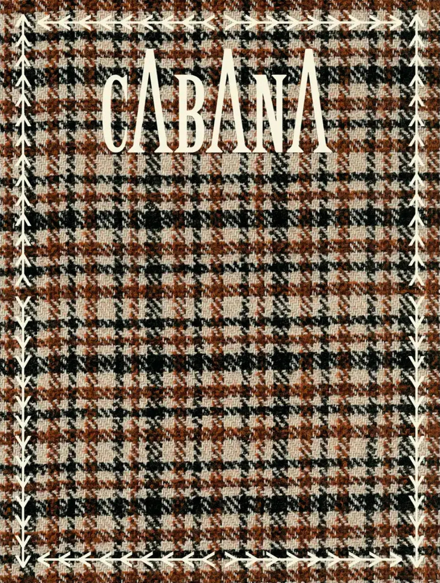Cabana #26