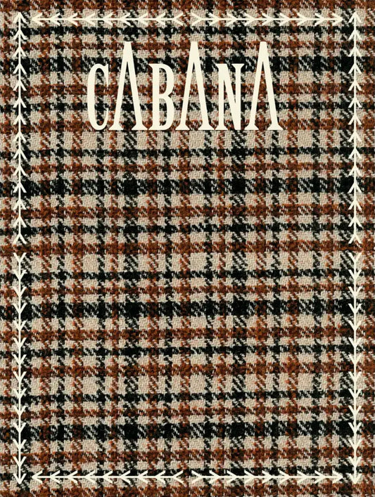 Cabana #26