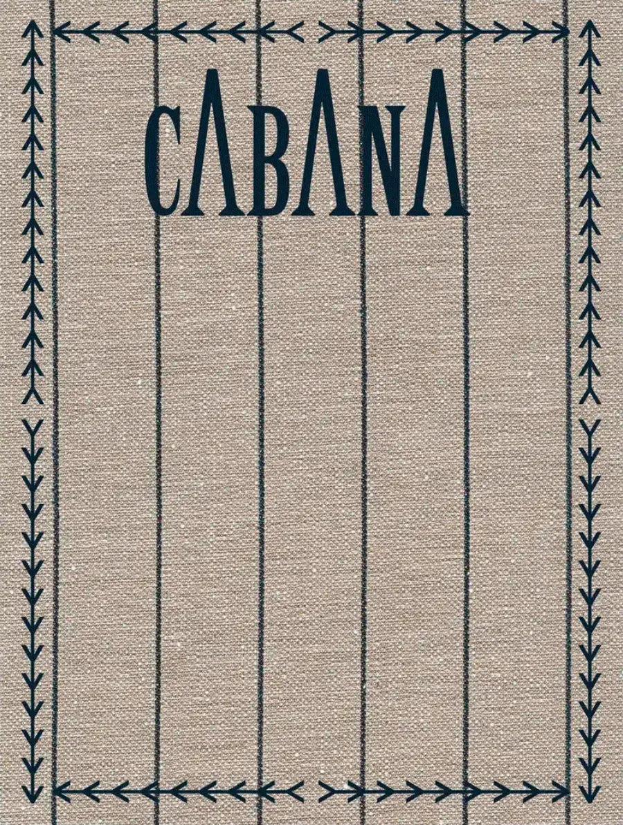 Cabana #26