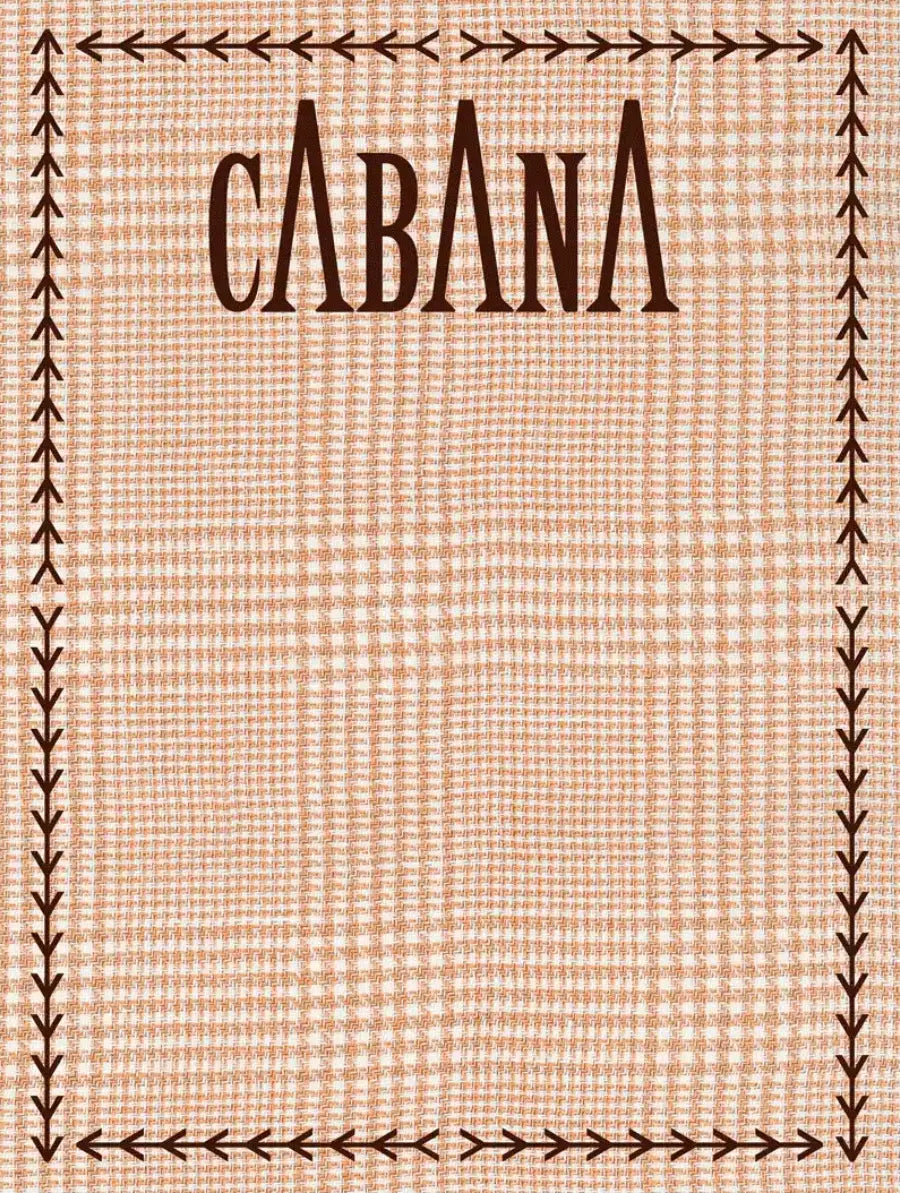 Cabana #26