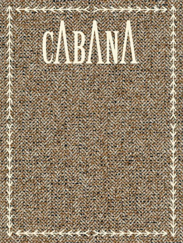 Cabana #26