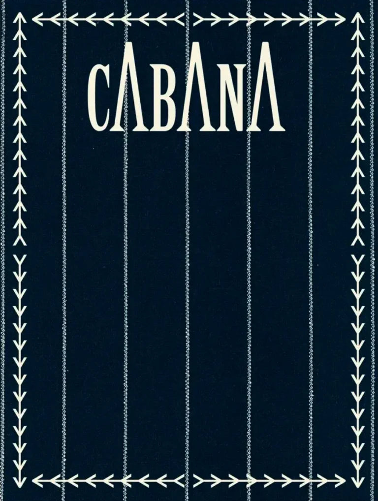 Cabana #26