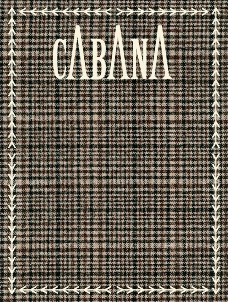 Cabana #26