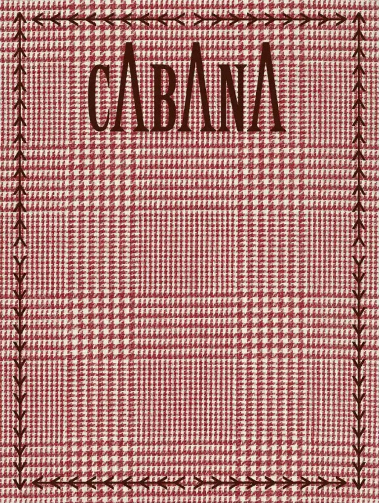 Cabana #26
