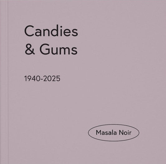 Candies and Gums
