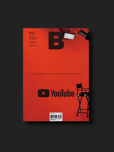 Magazine B