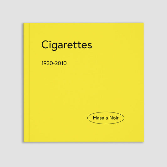 Cigarettes
