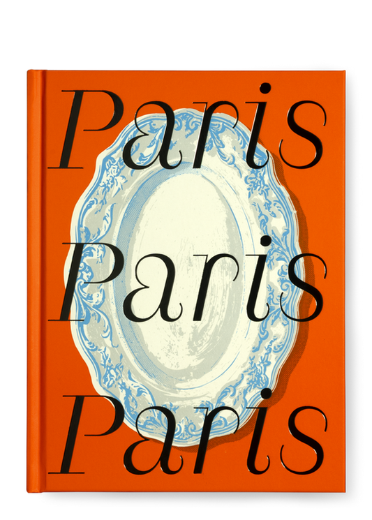CITIx60 Recipes: Paris Local Tastemakers Bring You 60 Recipes of the City