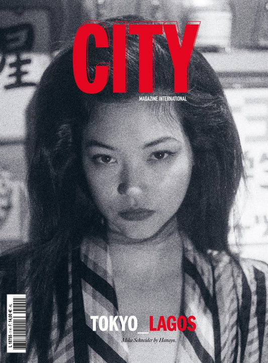City #1