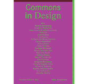 Commons in Design