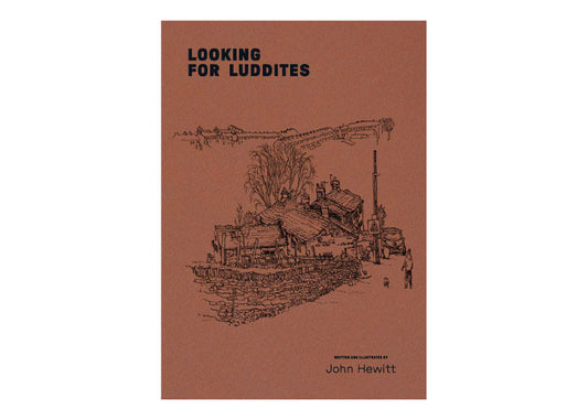 Looking for Luddites