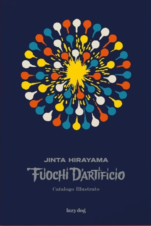 Jinta Hirayama – Fuochi d’artificio