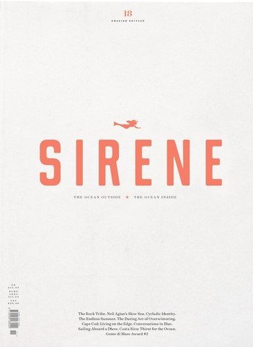 Sirene #18