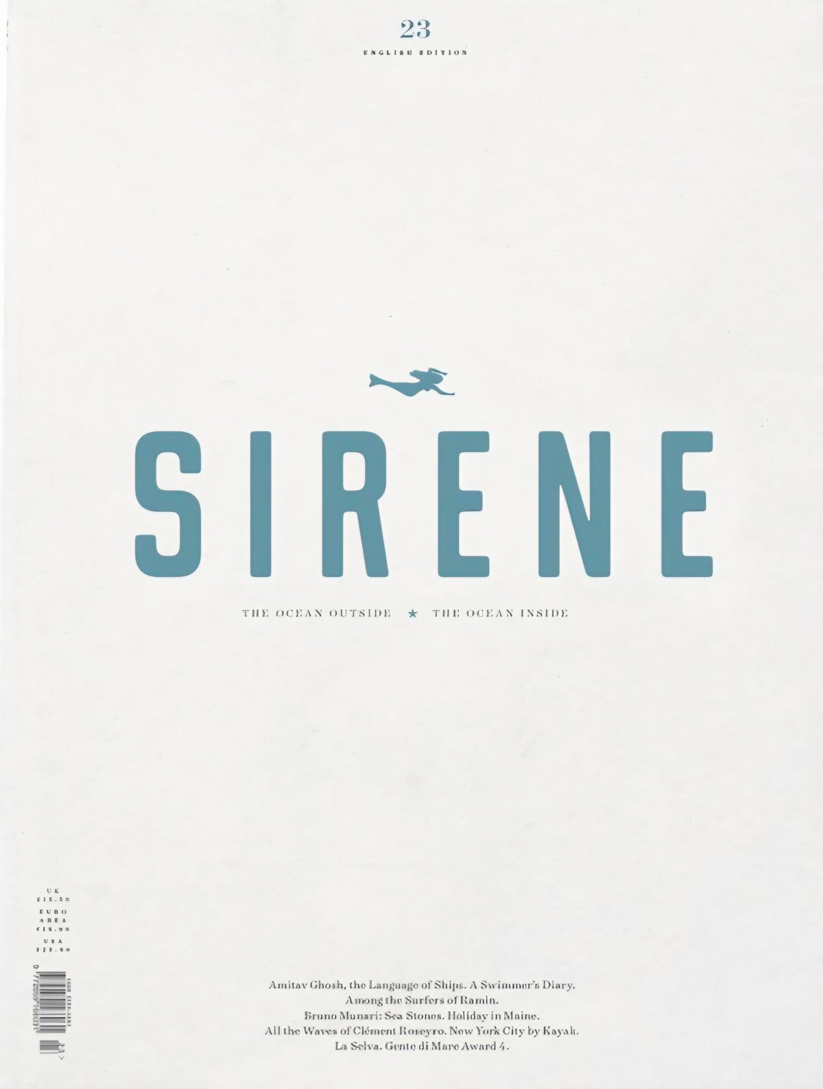 Sirene #23