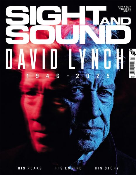 Sight & Sound March 2025