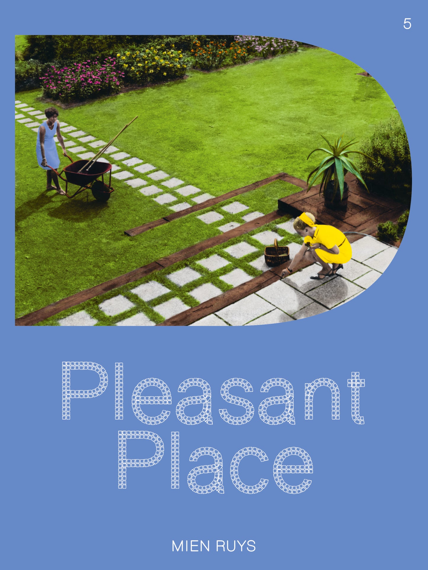 Pleasant Place #5