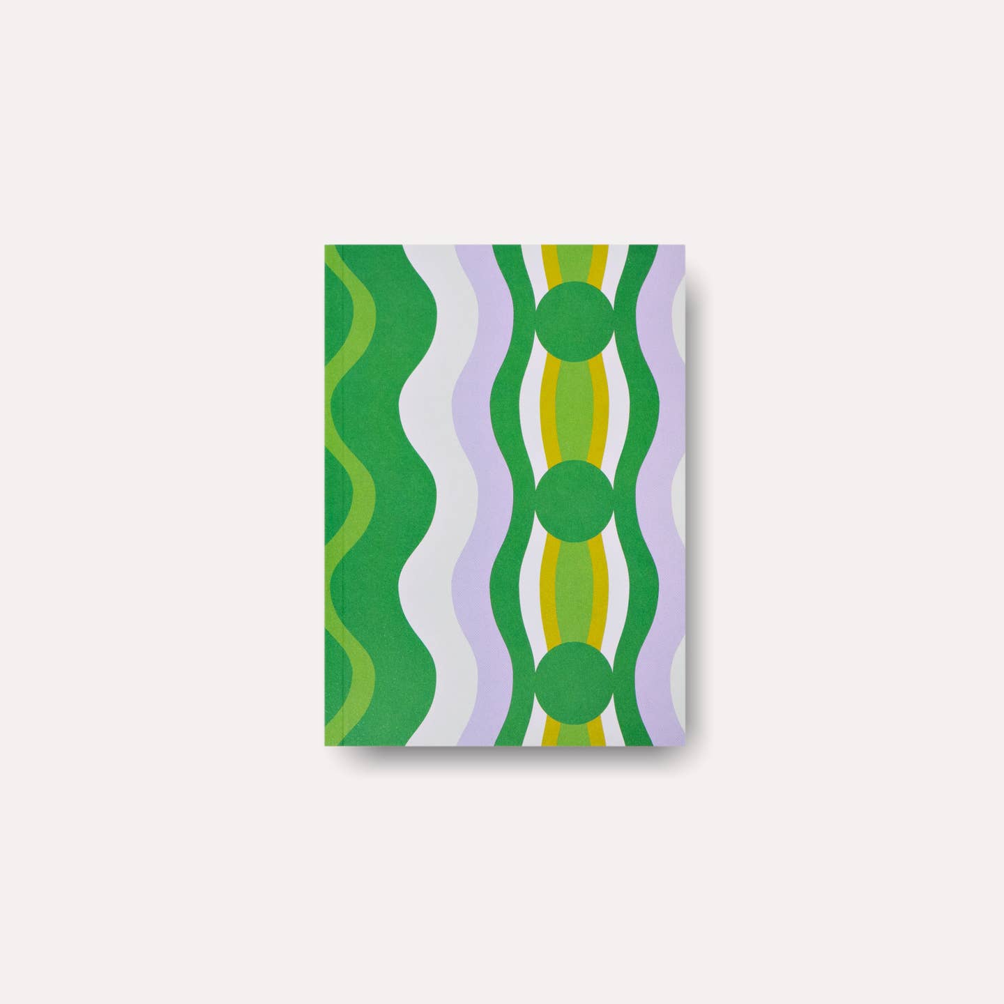 The Completist Casetta A6 Pocket Notebook