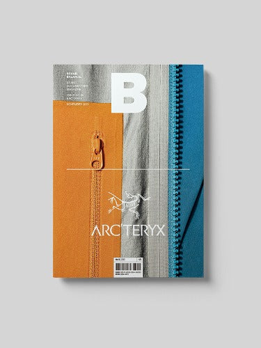 Magazine B